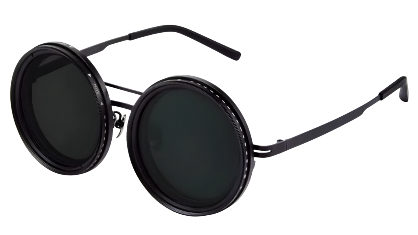 Gafas de Polarización Ajustable RetroVision