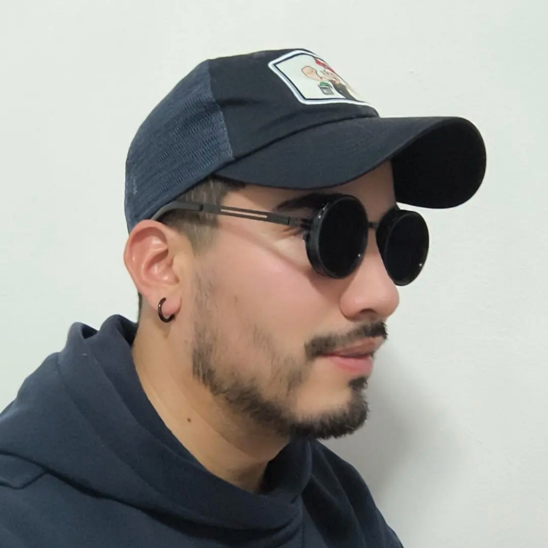 Gafas de Polarización Ajustable RetroVision