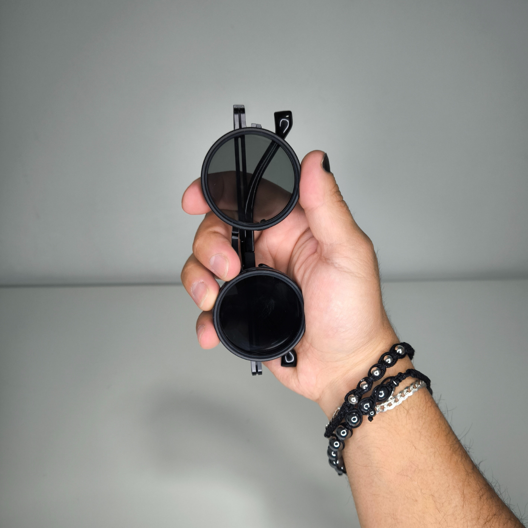 Gafas de Polarización Ajustable RetroVision